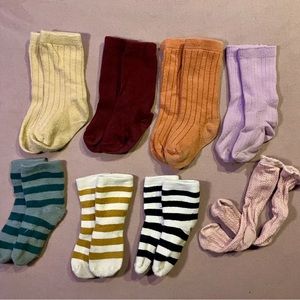 Kate Quinn sock bundle